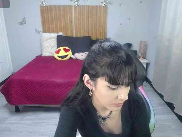 sailormon07 webcam