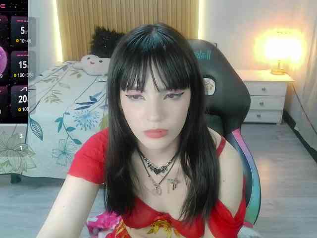 sailormon07 webcam
