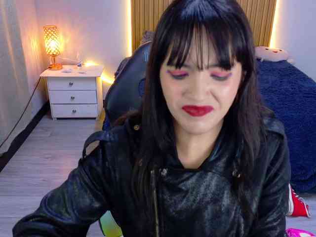 sailormon07 webcam