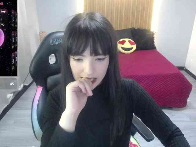 sailormon07 webcam
