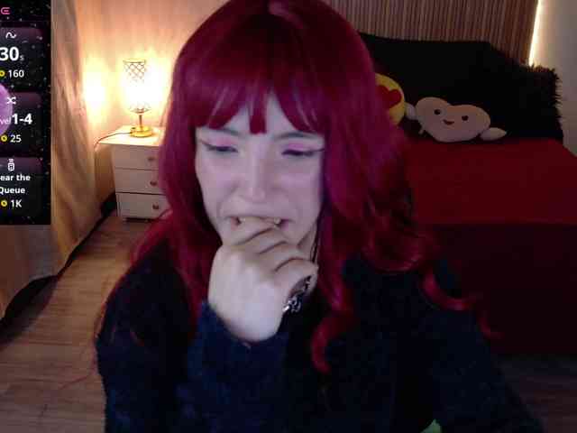 sailormon07 webcam
