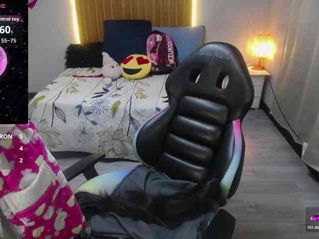 Sailormon07's cam show statistics and live stream