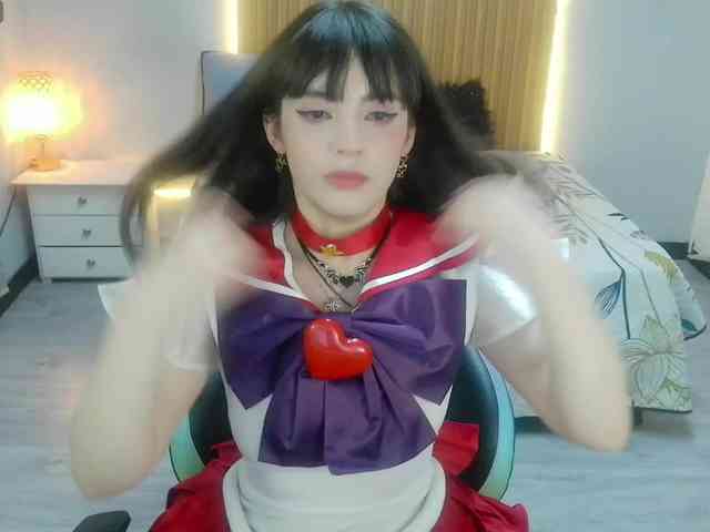 sailormon07 webcam
