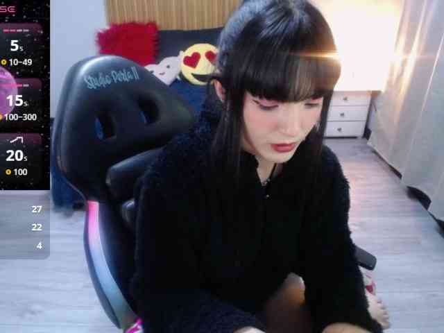 sailormon07 webcam