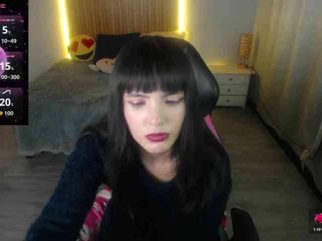 sailormon07 webcam