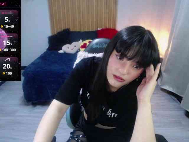 sailormon07 webcam