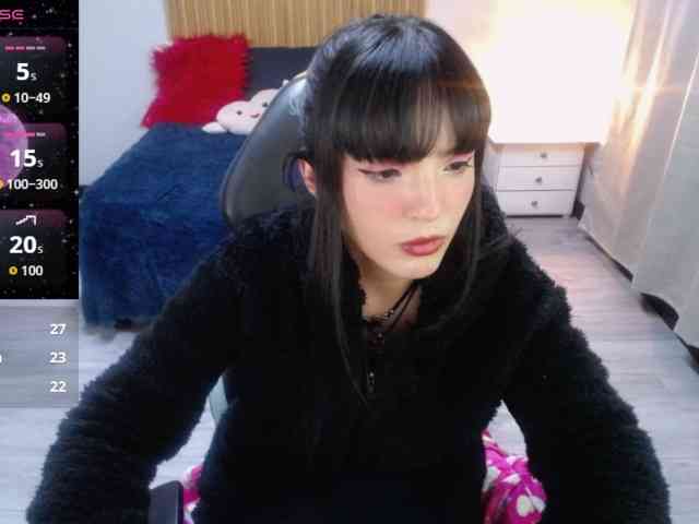 sailormon07 webcam