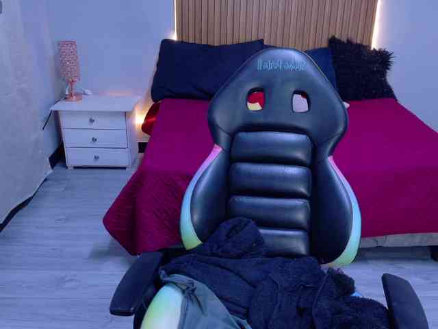sailormon07 webcam