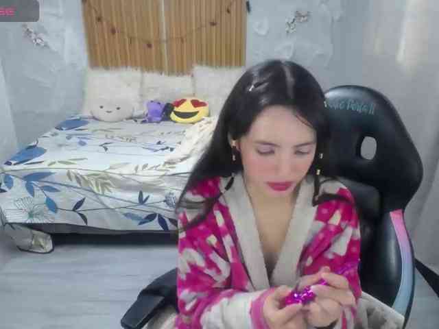 sailormon07's webcam live show