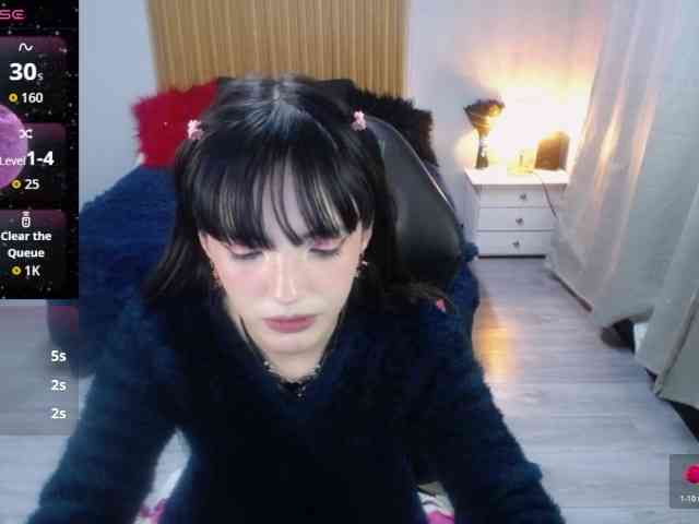 sailormon07 webcam