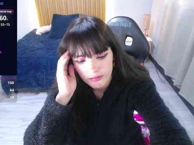 sailormon07 webcam