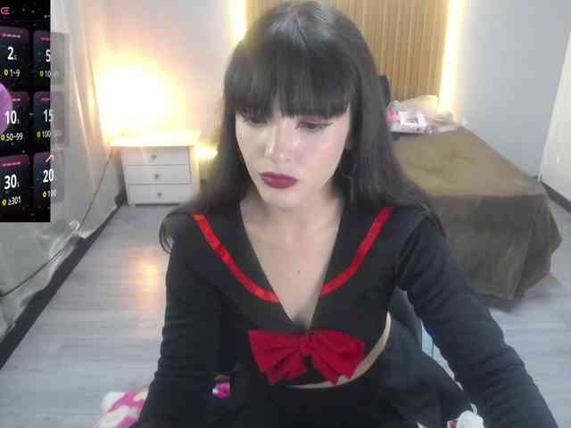 sailormon07 webcam