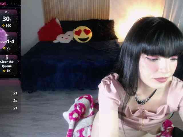 sailormon07 webcam