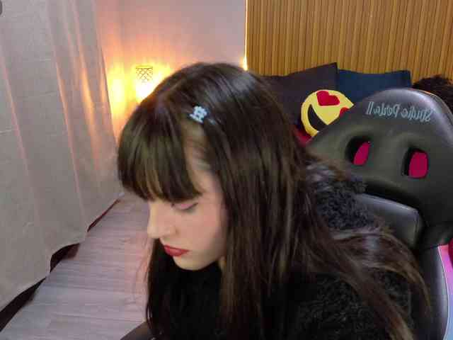 sailormon07 webcam