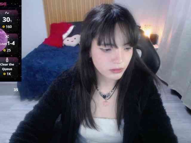 sailormon07 webcam