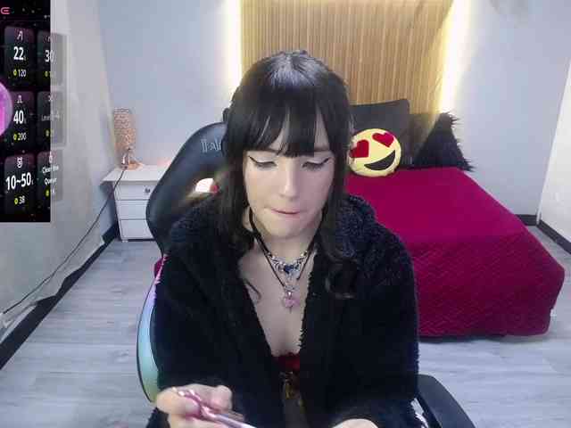 Model: sailormon07