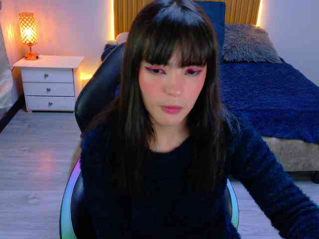 sailormon07 webcam