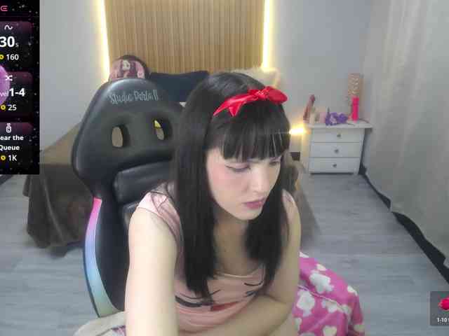 sailormon07 webcam