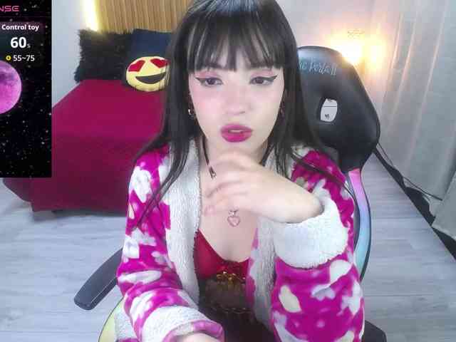 sailormon07 webcam