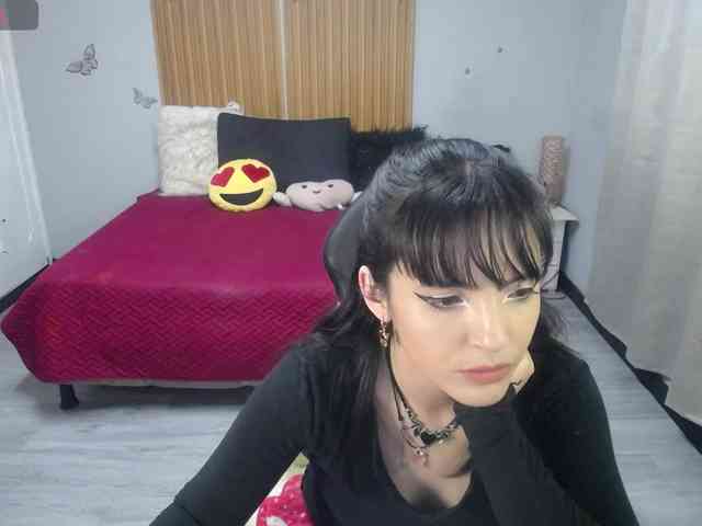 sailormon07 webcam