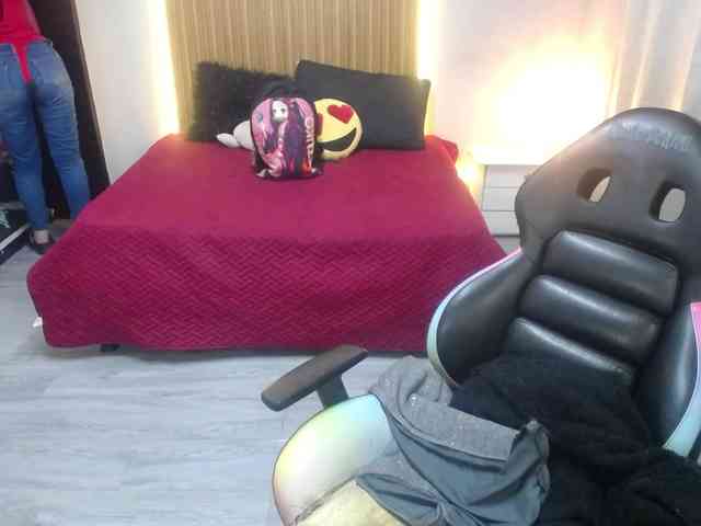 sailormon07 webcam