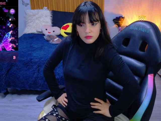 sailormon07 webcam