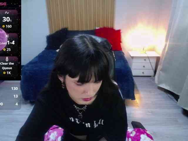 sailormon07 webcam