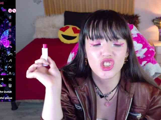 sailormon07 webcam