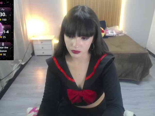 sailormon07 webcam