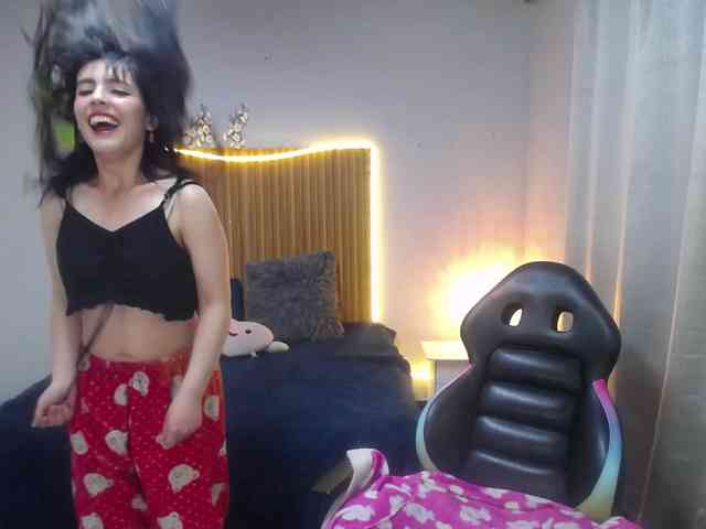 sailormon07 webcam