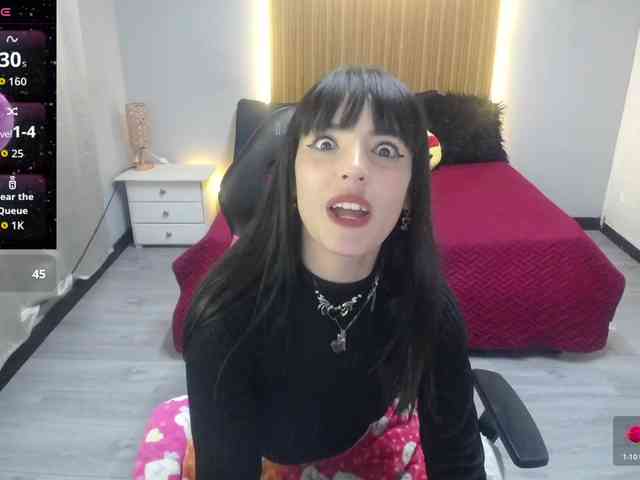 sailormon07 webcam