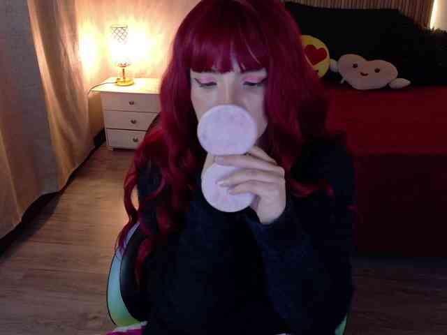 sailormon07 webcam