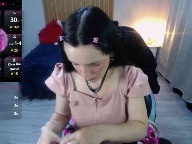 sailormon07 webcam