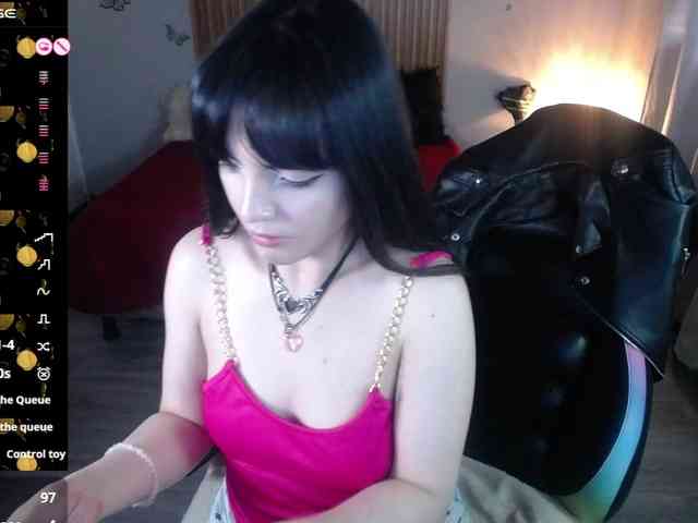 sailormon07 webcam