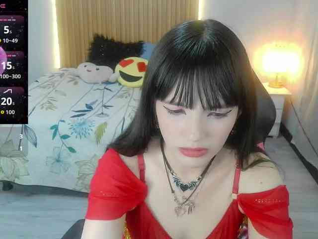 sailormon07 webcam
