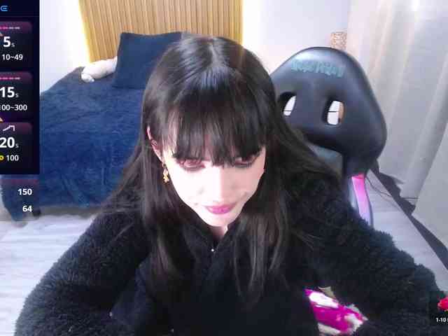 sailormon07 webcam