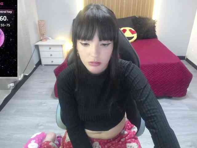 sailormon07 webcam