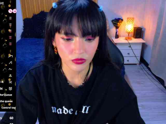 sailormon07 webcam