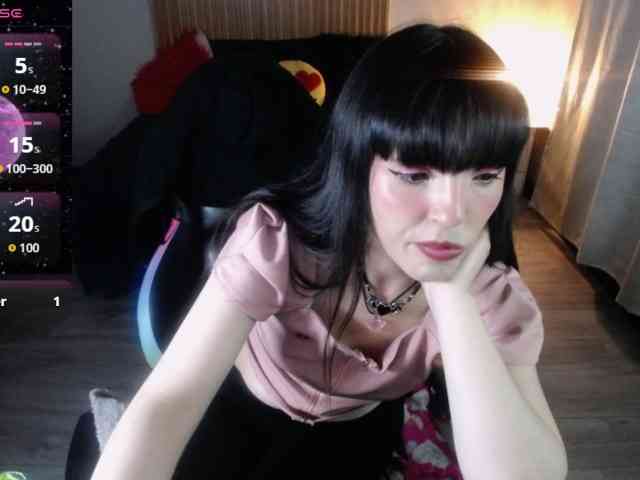 sailormon07 webcam