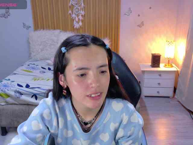 sailormon07 webcam