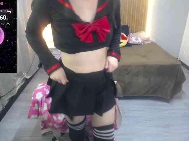sailormon07 webcam