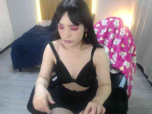 sailormon07 webcam
