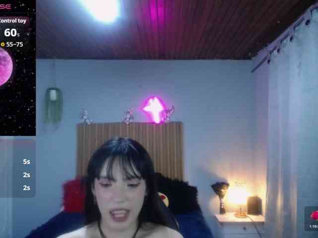 sailormon07 webcam
