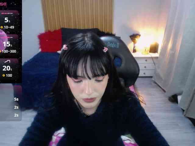 sailormon07 webcam