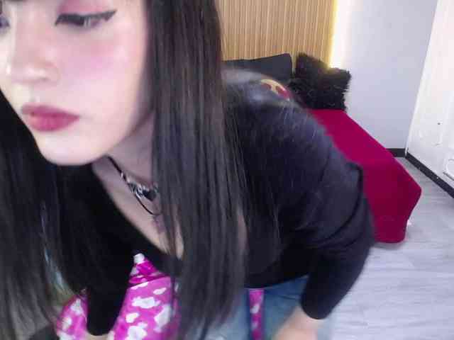 sailormon07 webcam