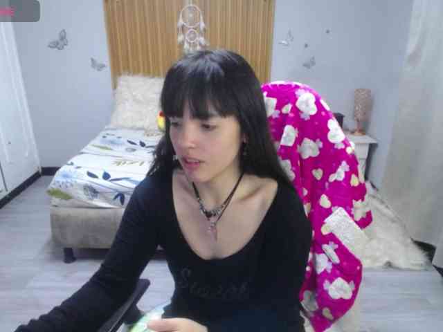 sailormon07 webcam