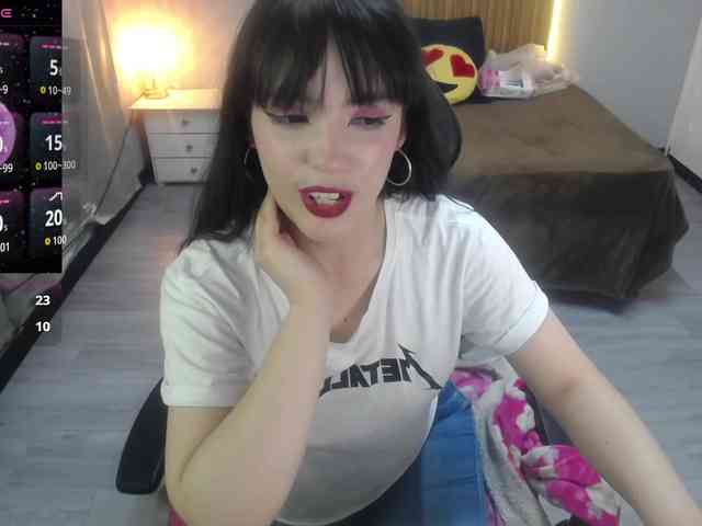 sailormon07 webcam