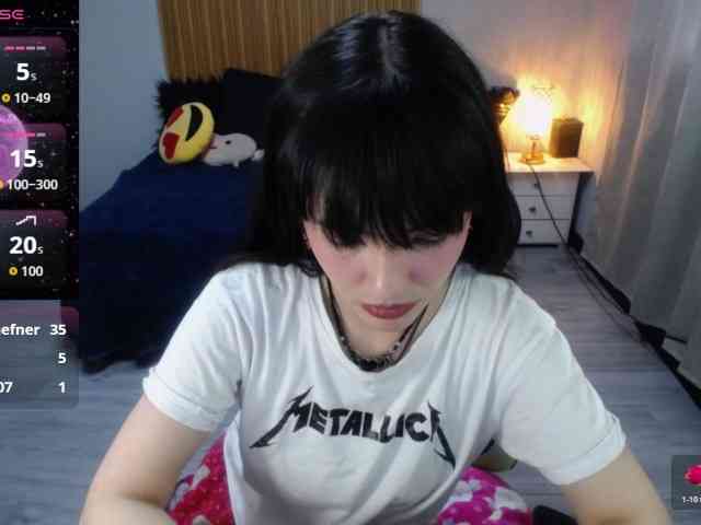 sailormon07 webcam