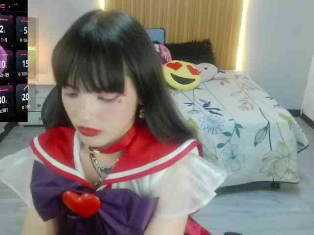 sailormon07 webcam