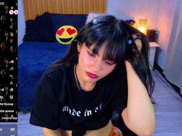 sailormon07 webcam